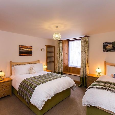 Corbie Self Catering Shetland Apartamento Lerwick Exterior foto
