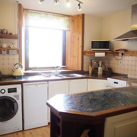 Corbie Self Catering Shetland Apartamento Lerwick Exterior foto