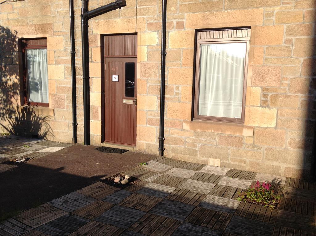 Corbie Self Catering Shetland Apartamento Lerwick Exterior foto