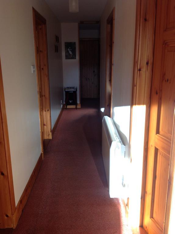 Corbie Self Catering Shetland Apartamento Lerwick Exterior foto