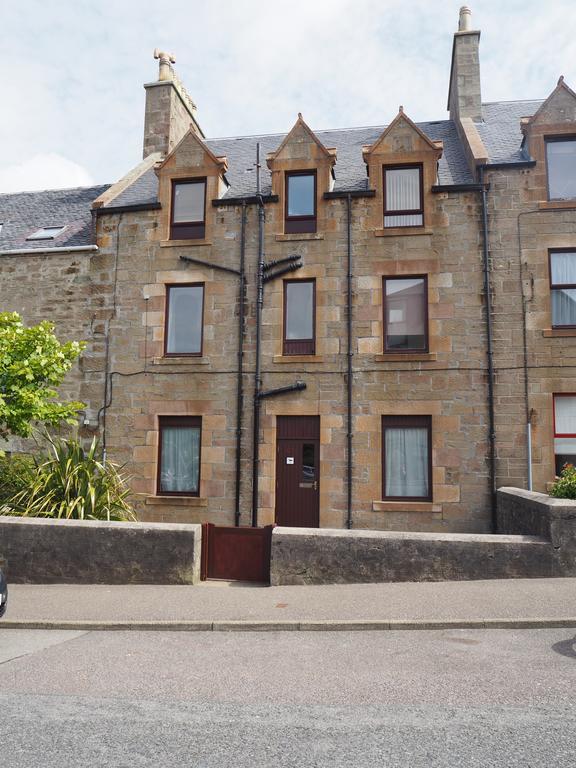 Corbie Self Catering Shetland Apartamento Lerwick Exterior foto