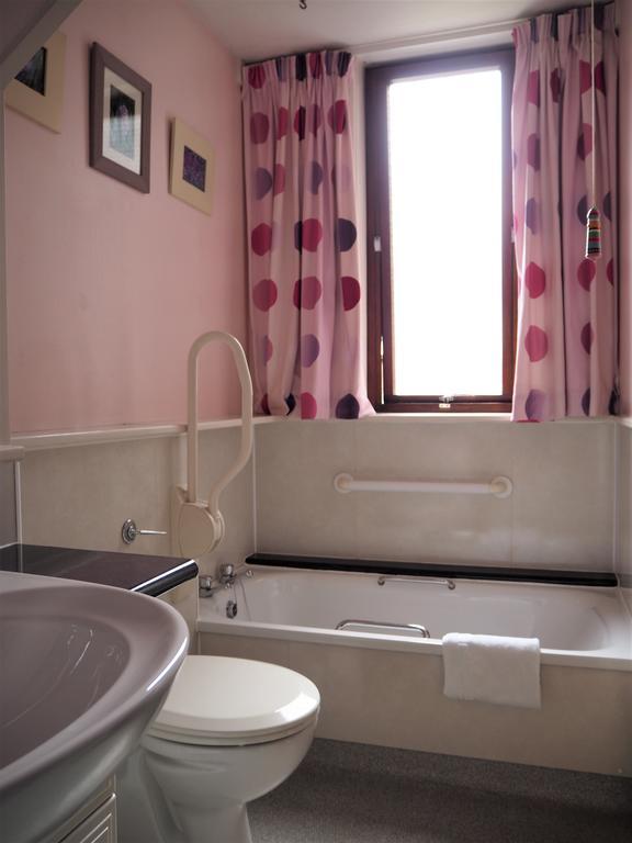 Corbie Self Catering Shetland Apartamento Lerwick Exterior foto