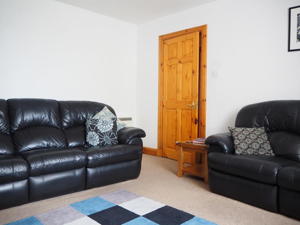 Corbie Self Catering Shetland Apartamento Lerwick Exterior foto