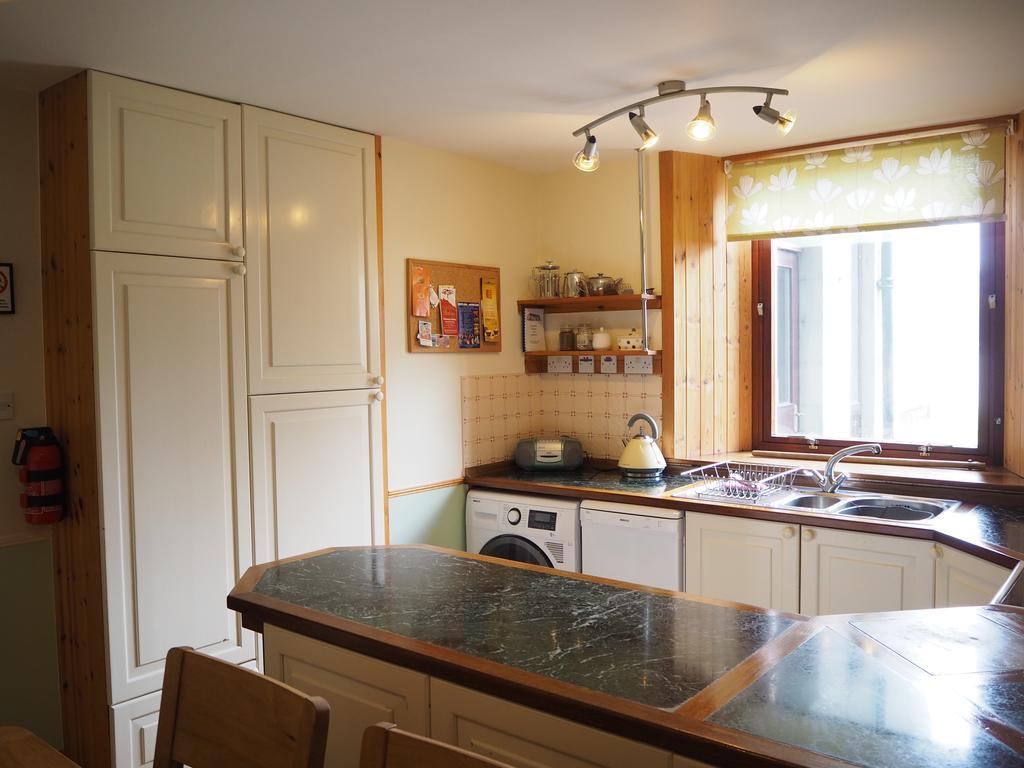 Corbie Self Catering Shetland Apartamento Lerwick Exterior foto