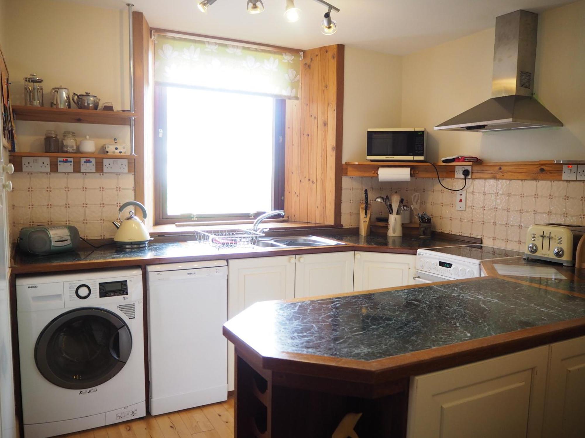 Corbie Self Catering Shetland Apartamento Lerwick Exterior foto