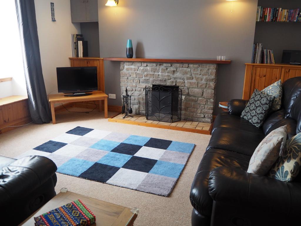 Corbie Self Catering Shetland Apartamento Lerwick Exterior foto