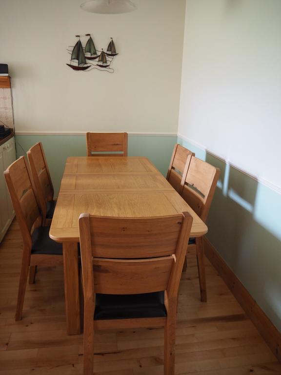 Corbie Self Catering Shetland Apartamento Lerwick Exterior foto